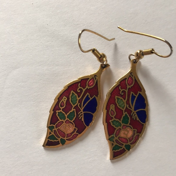 Vintage Pierced Earring Collection - Picture 4 of 8